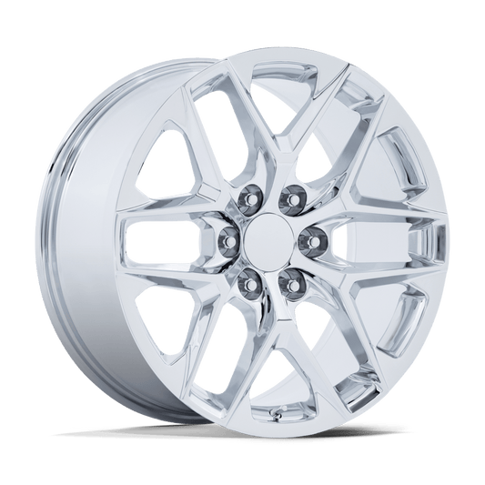 Performance Replicas PR229 CHROME