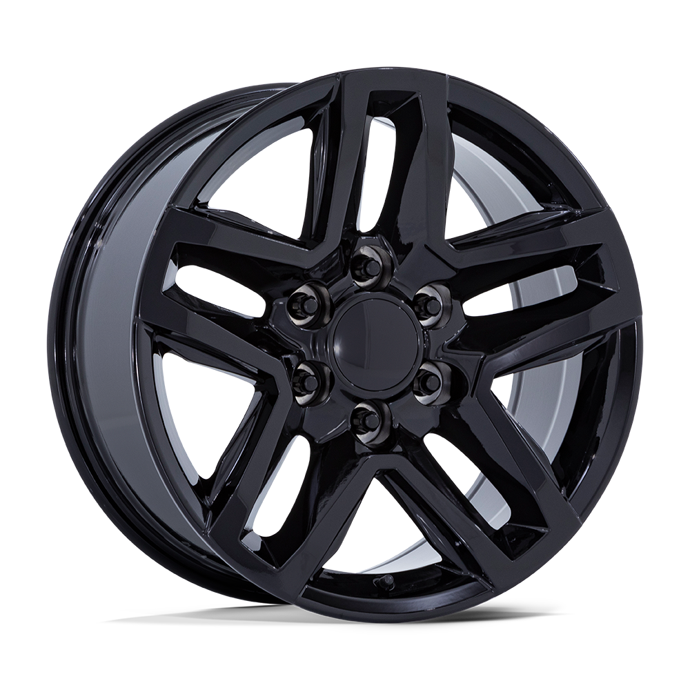 Performance Replicas PR220 GLOSS BLACK