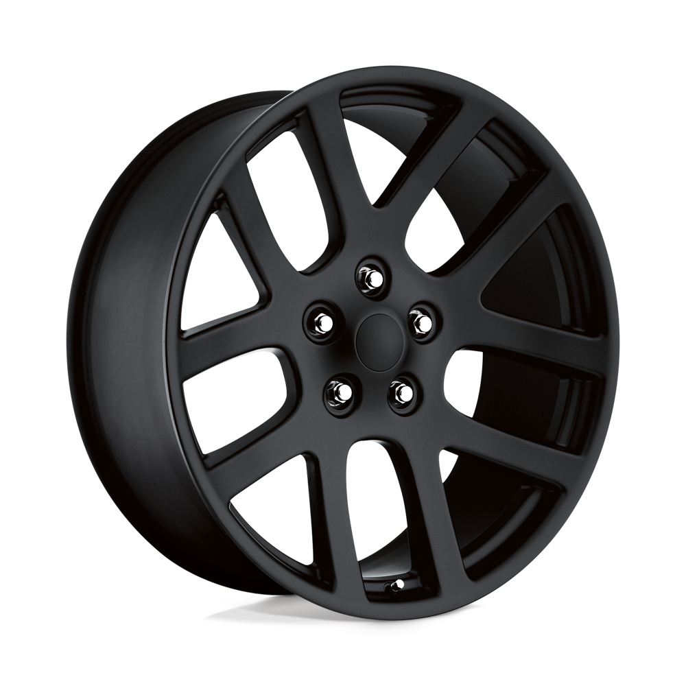Performance Replicas PR107 SEMI GLOSS BLACK
