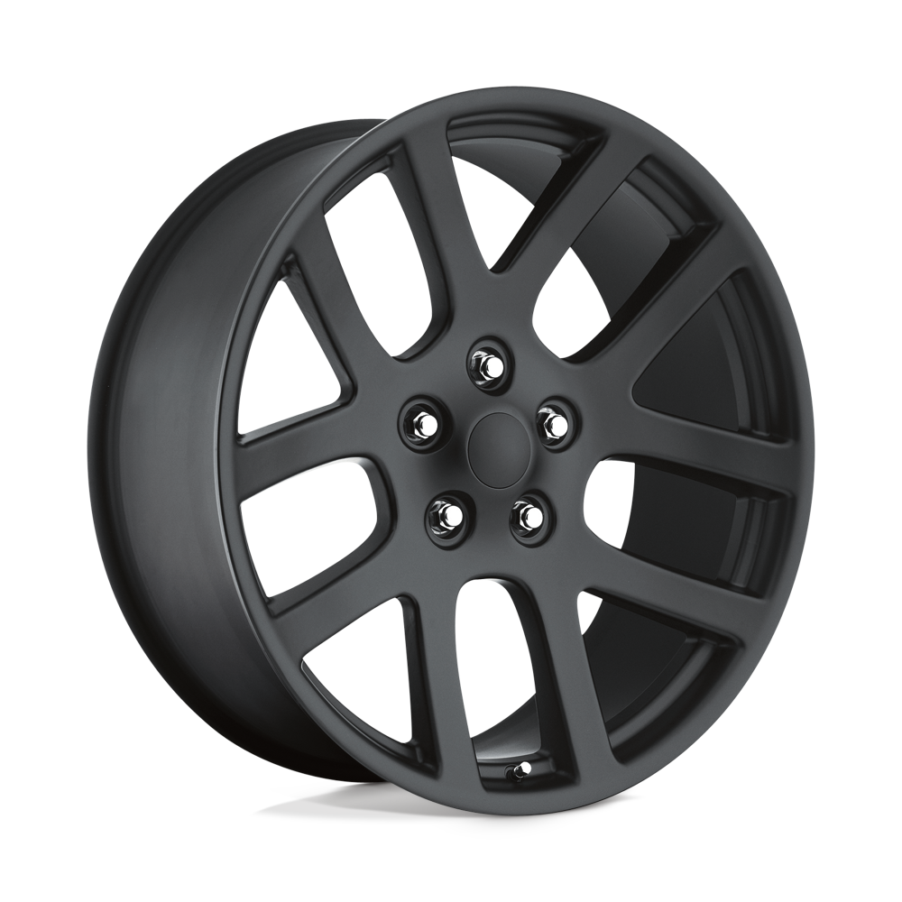 Performance Replicas PR107 MATTE BLACK