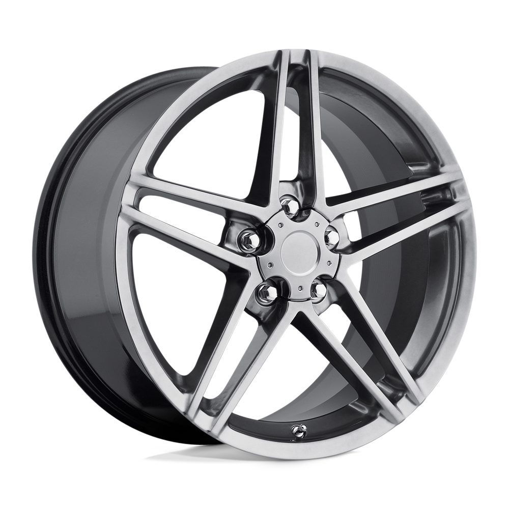 Performance Replicas PR117 HYPER BLACK