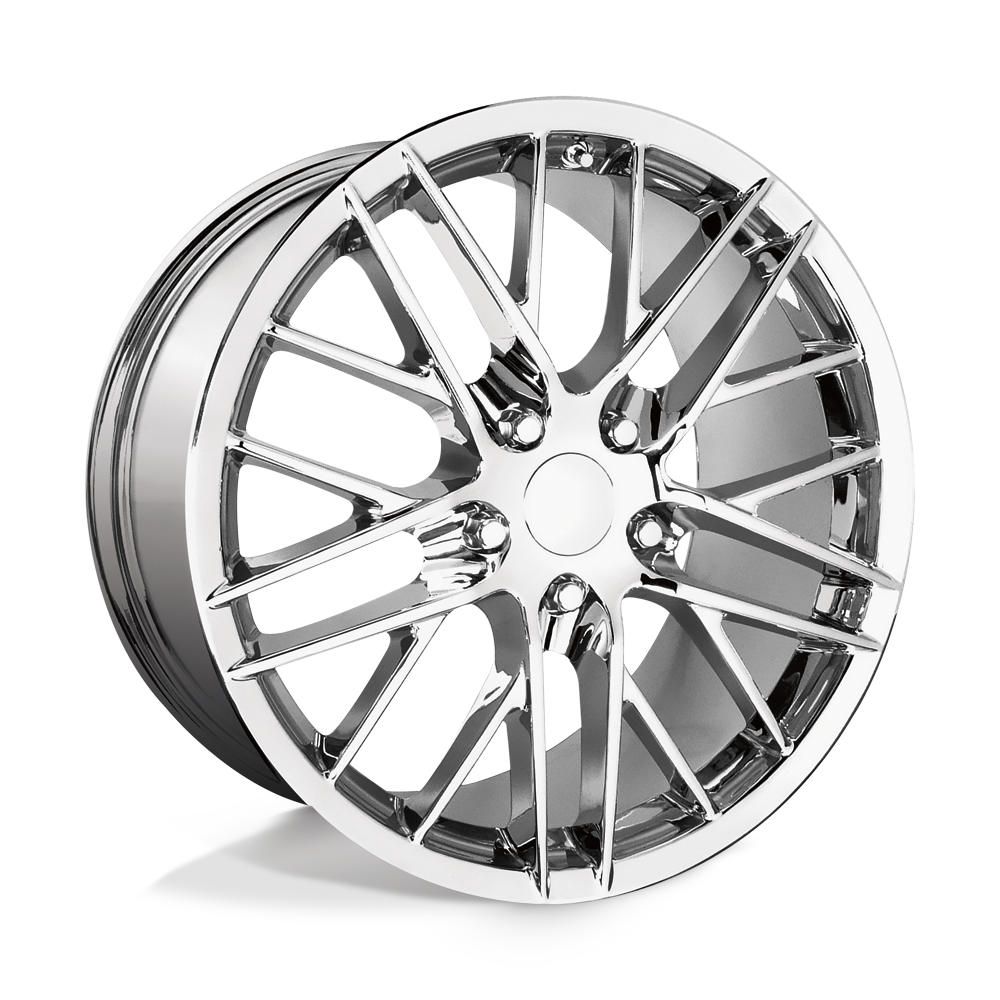 Performance Replicas PR121 CHROME
