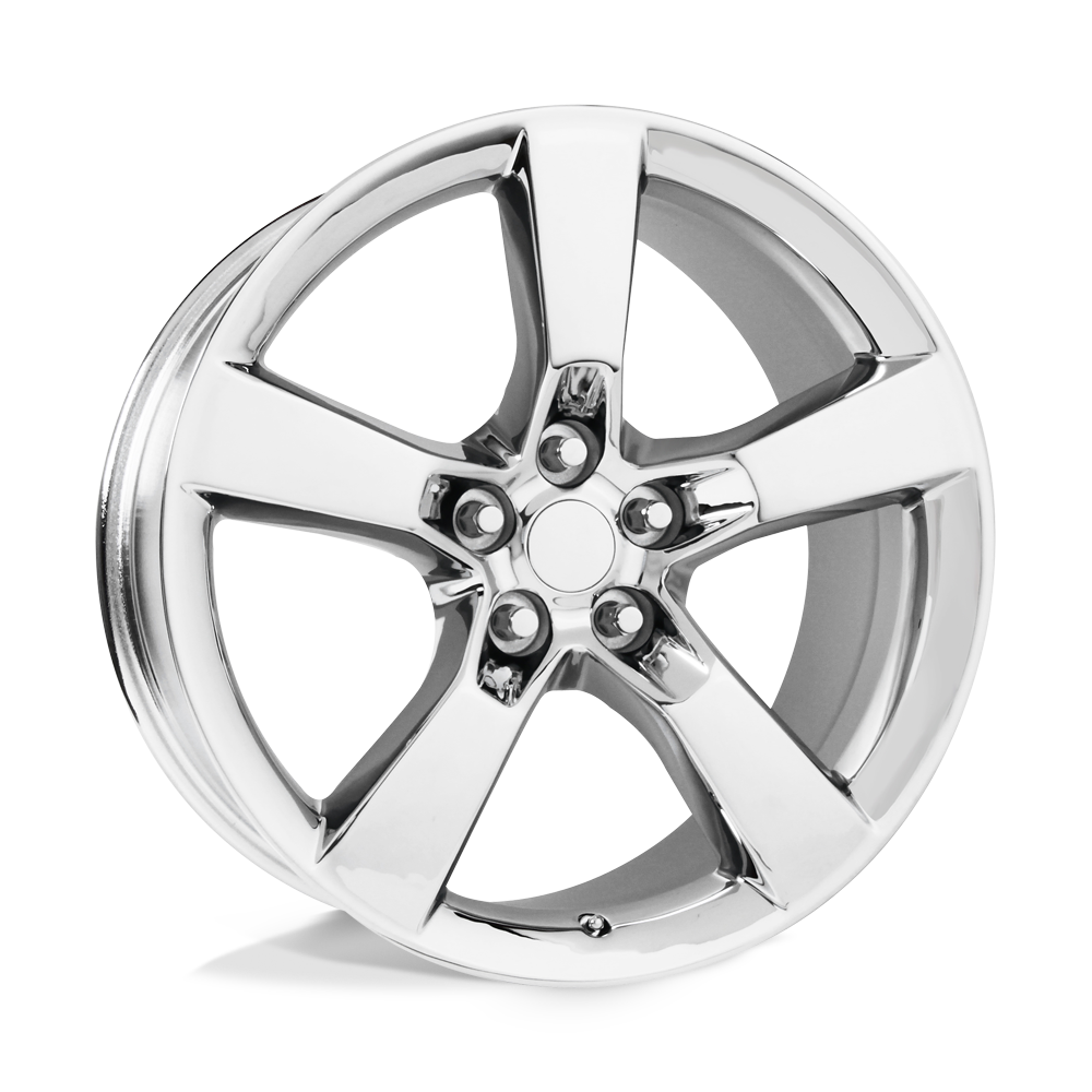 Performance Replicas PR125 CHROME