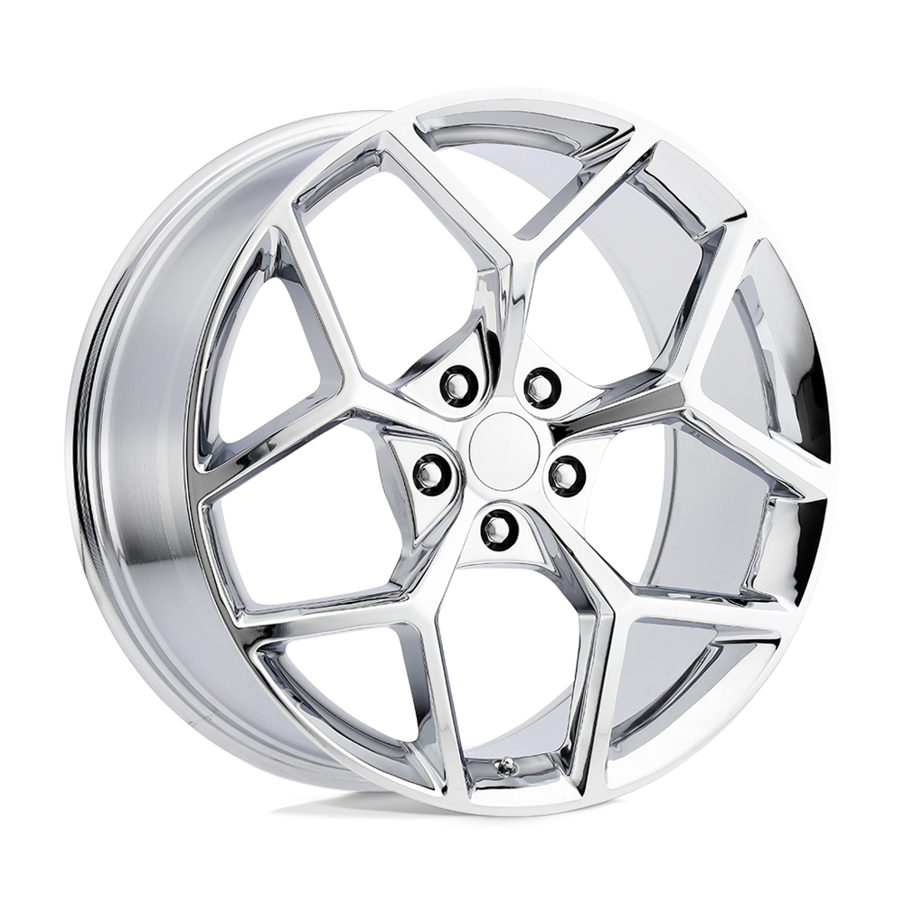 Performance Replicas PR126 CHROME