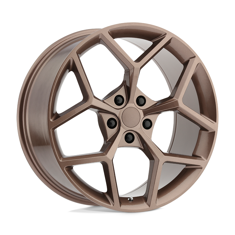 Performance Replicas PR126 COPPER