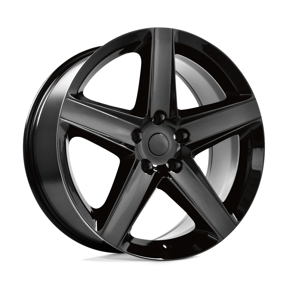 Performance Replicas PR129 GLOSS BLACK
