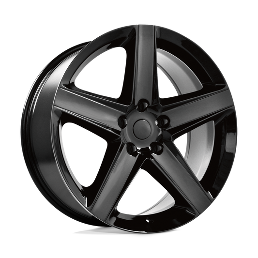 Performance Replicas PR129 GLOSS BLACK