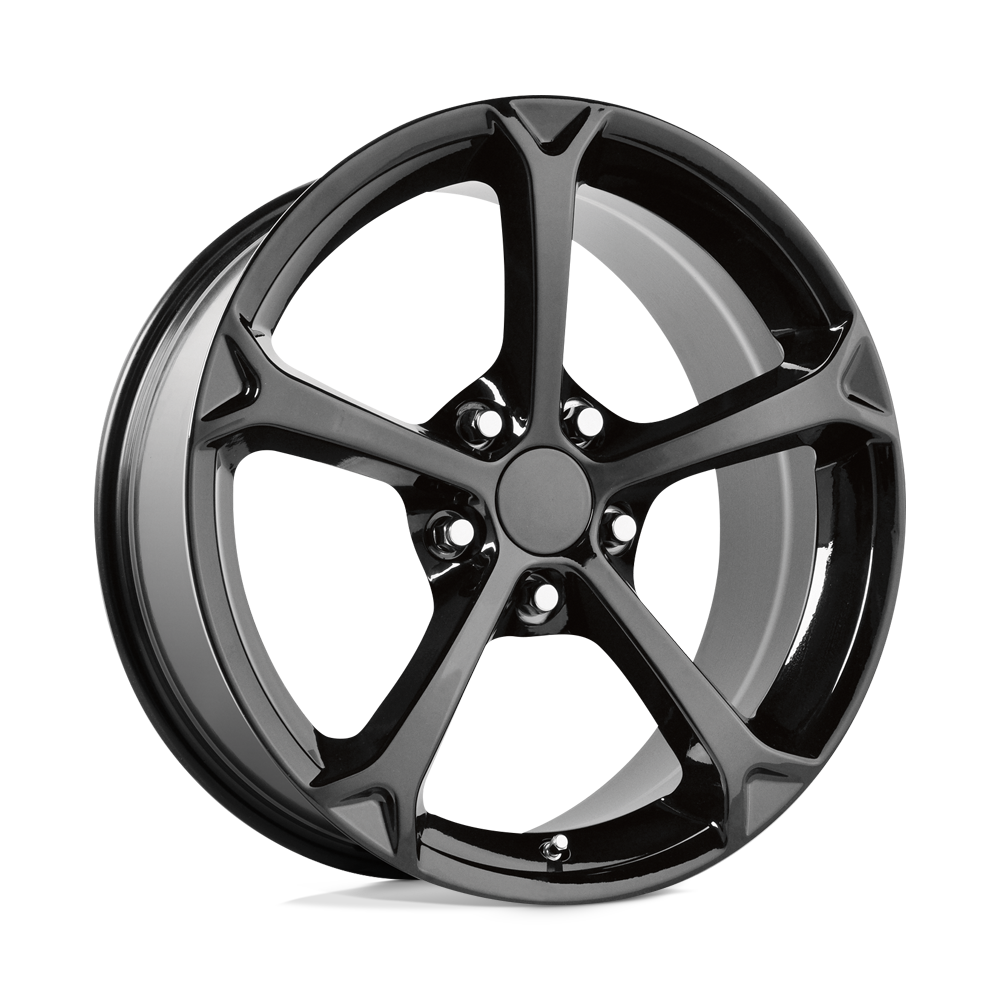 Performance Replicas PR130 GLOSS BLACK