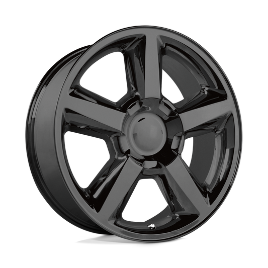 Performance Replicas PR131 GLOSS BLACK
