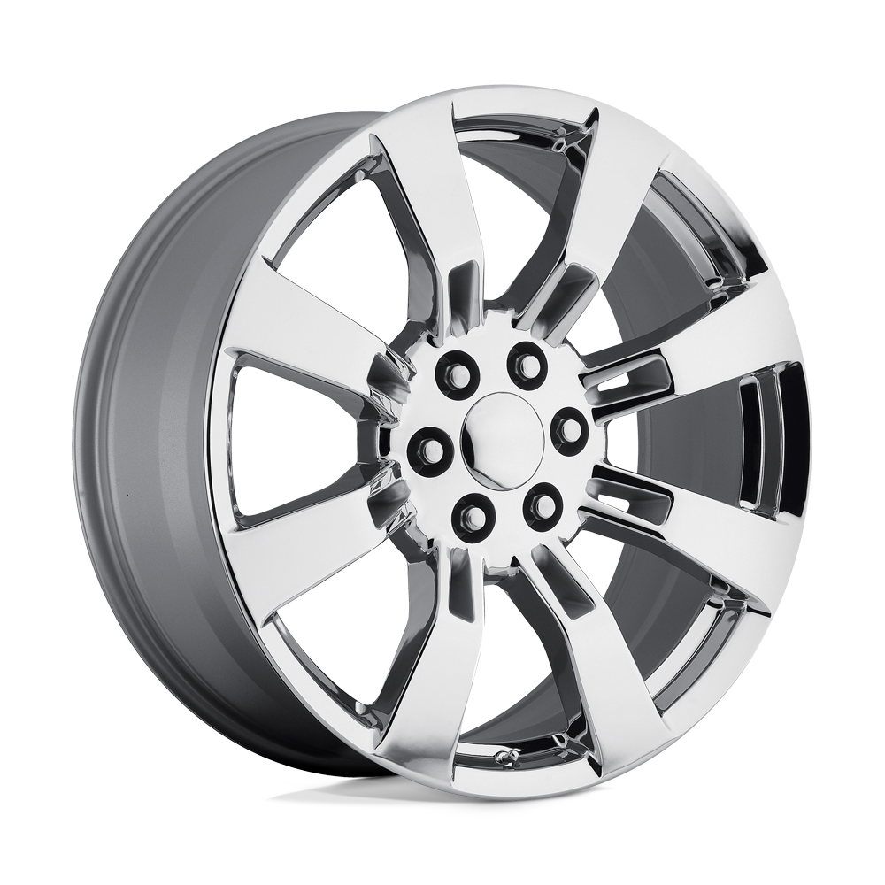 Performance Replicas PR144 CHROME