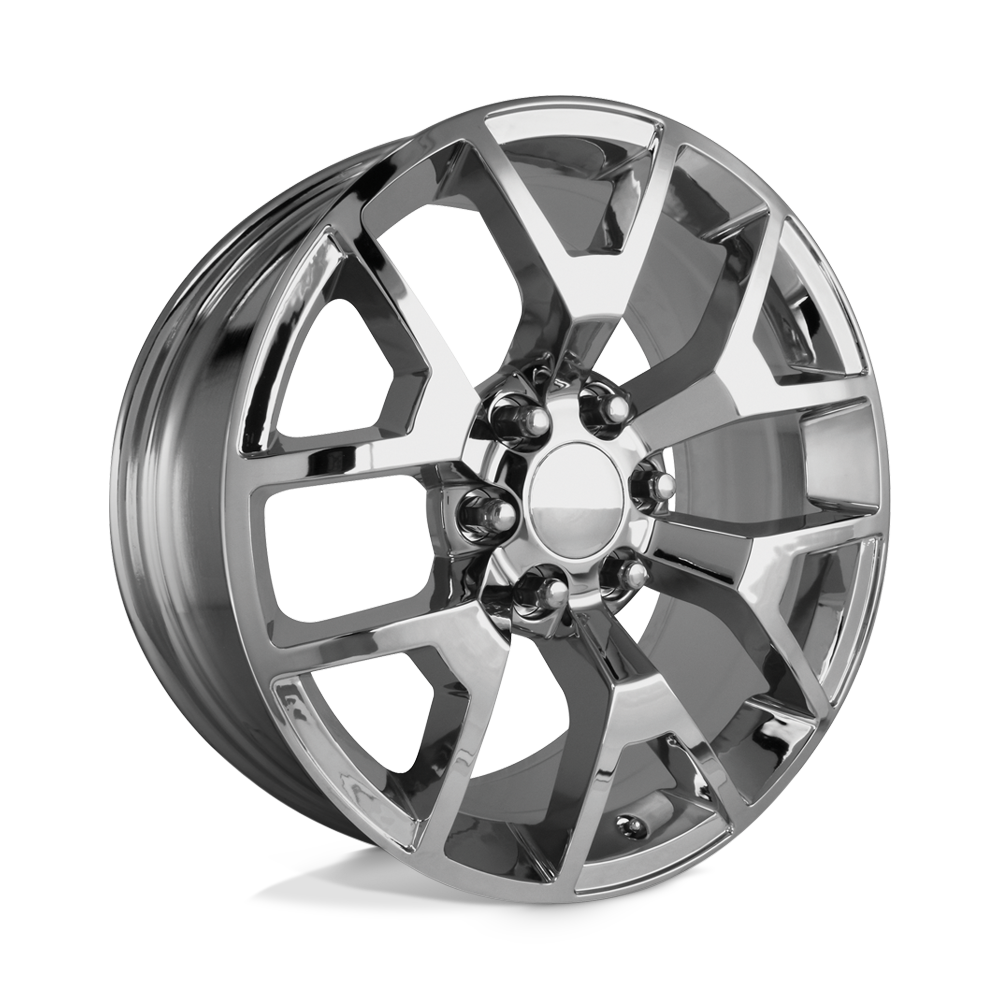 Performance Replicas PR150 CHROME