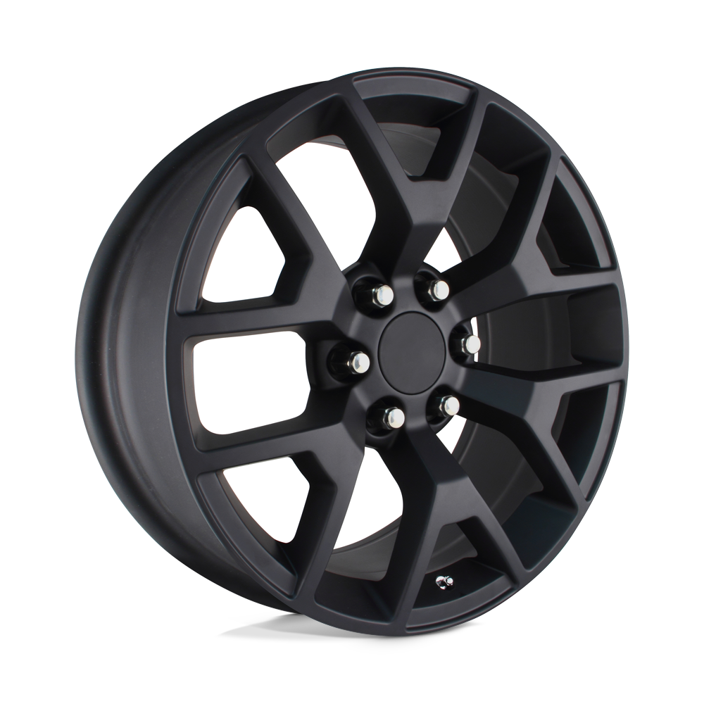 Performance Replicas PR150 MATTE BLACK