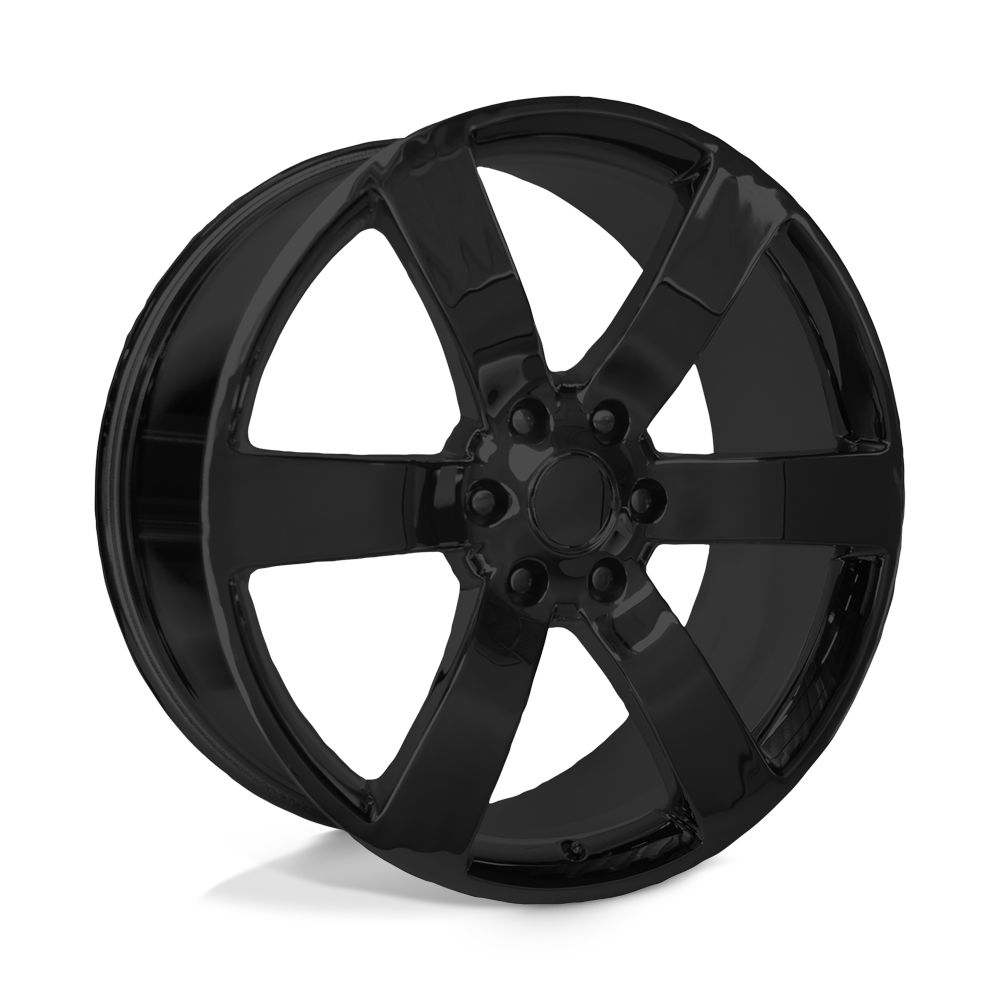 Performance Replicas PR165 GLOSS BLACK