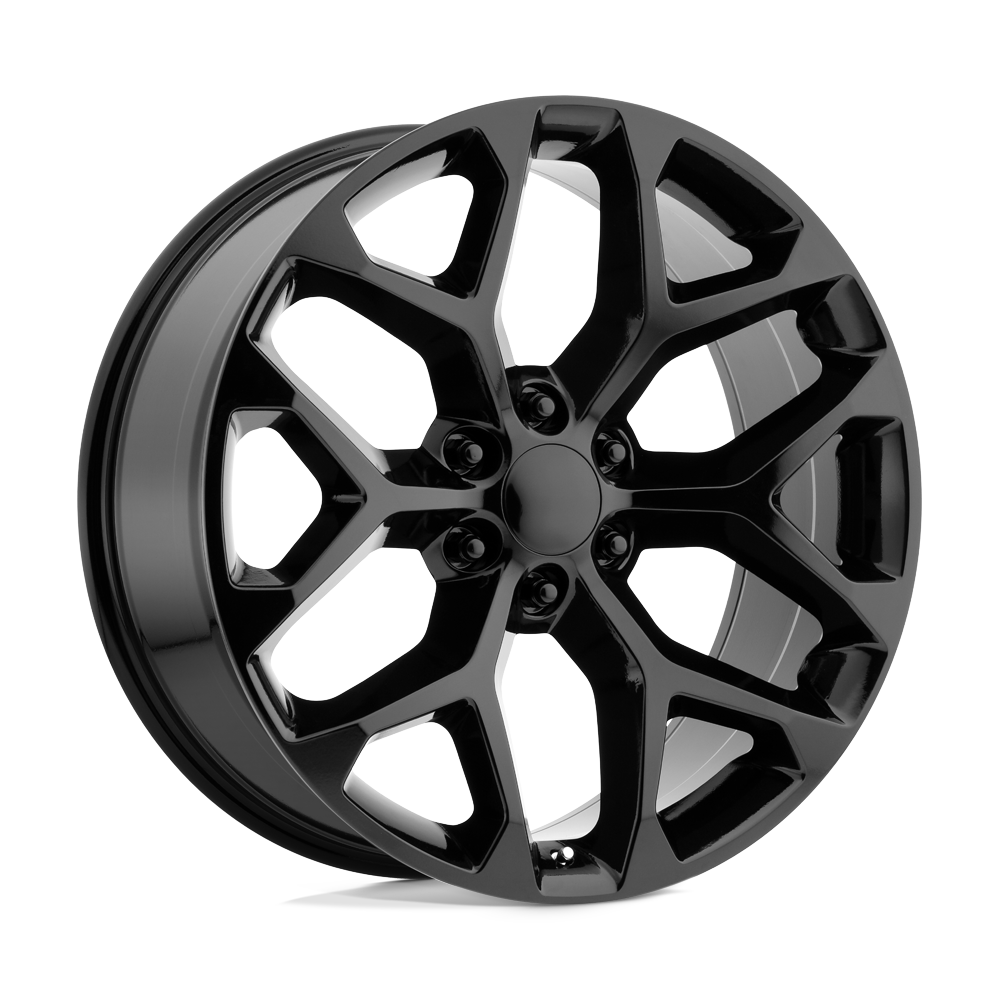 Performance Replicas PR176 GLOSS BLACK