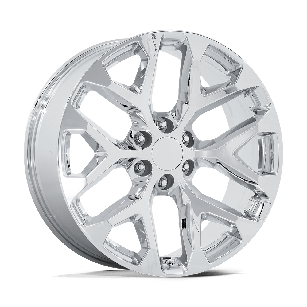 Performance Replicas PR177 CHROME
