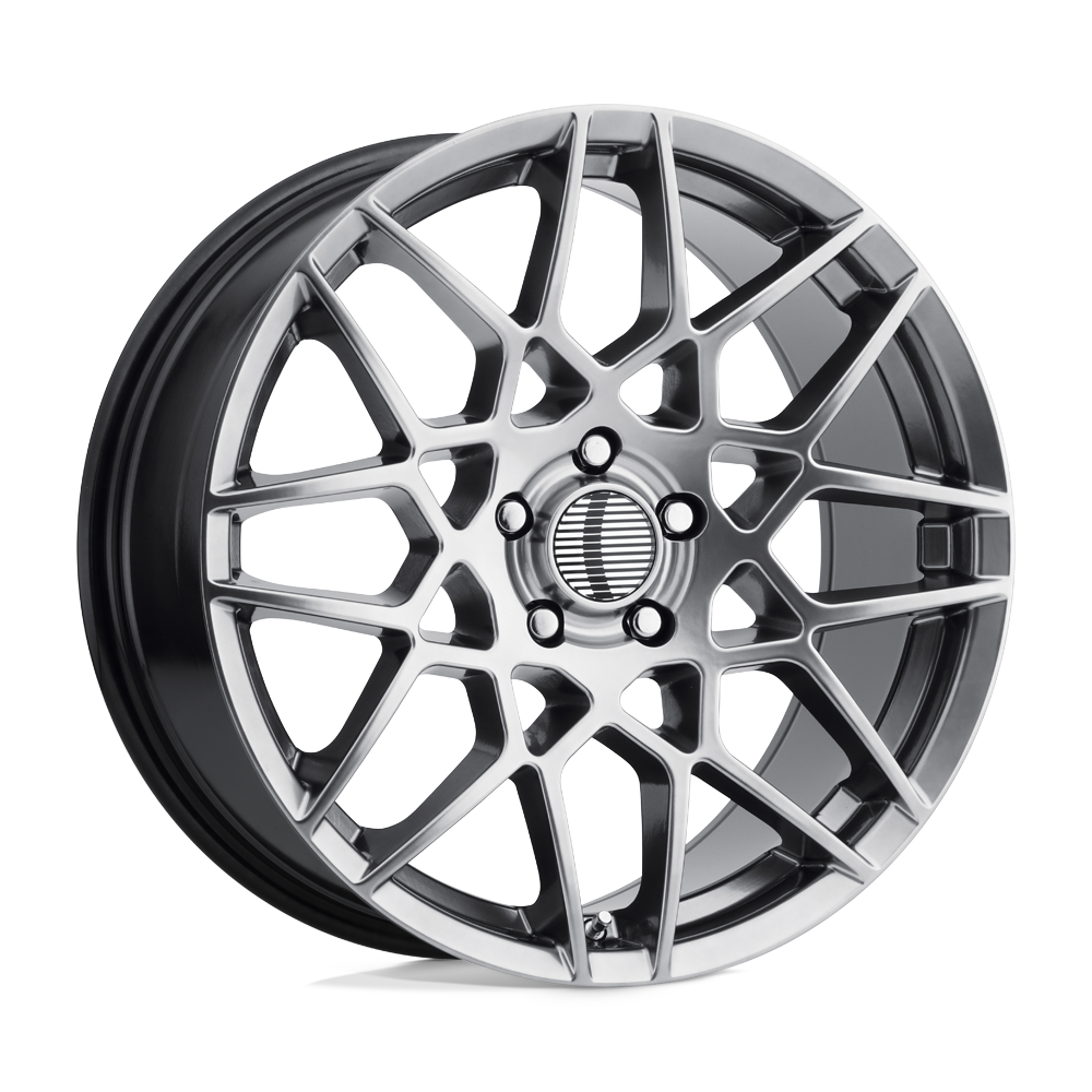Performance Replicas PR178 HYPER SILVER