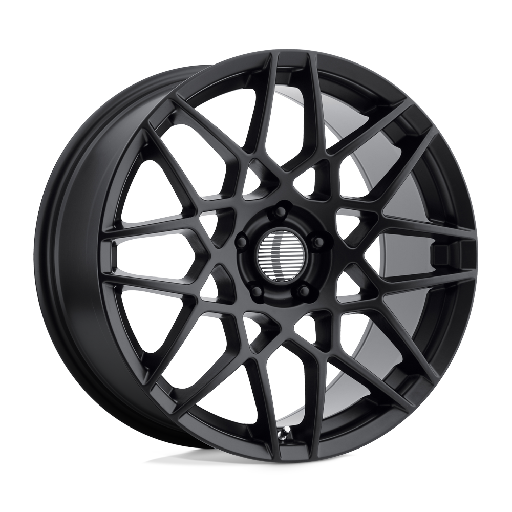 Performance Replicas PR178 SATIN BLACK