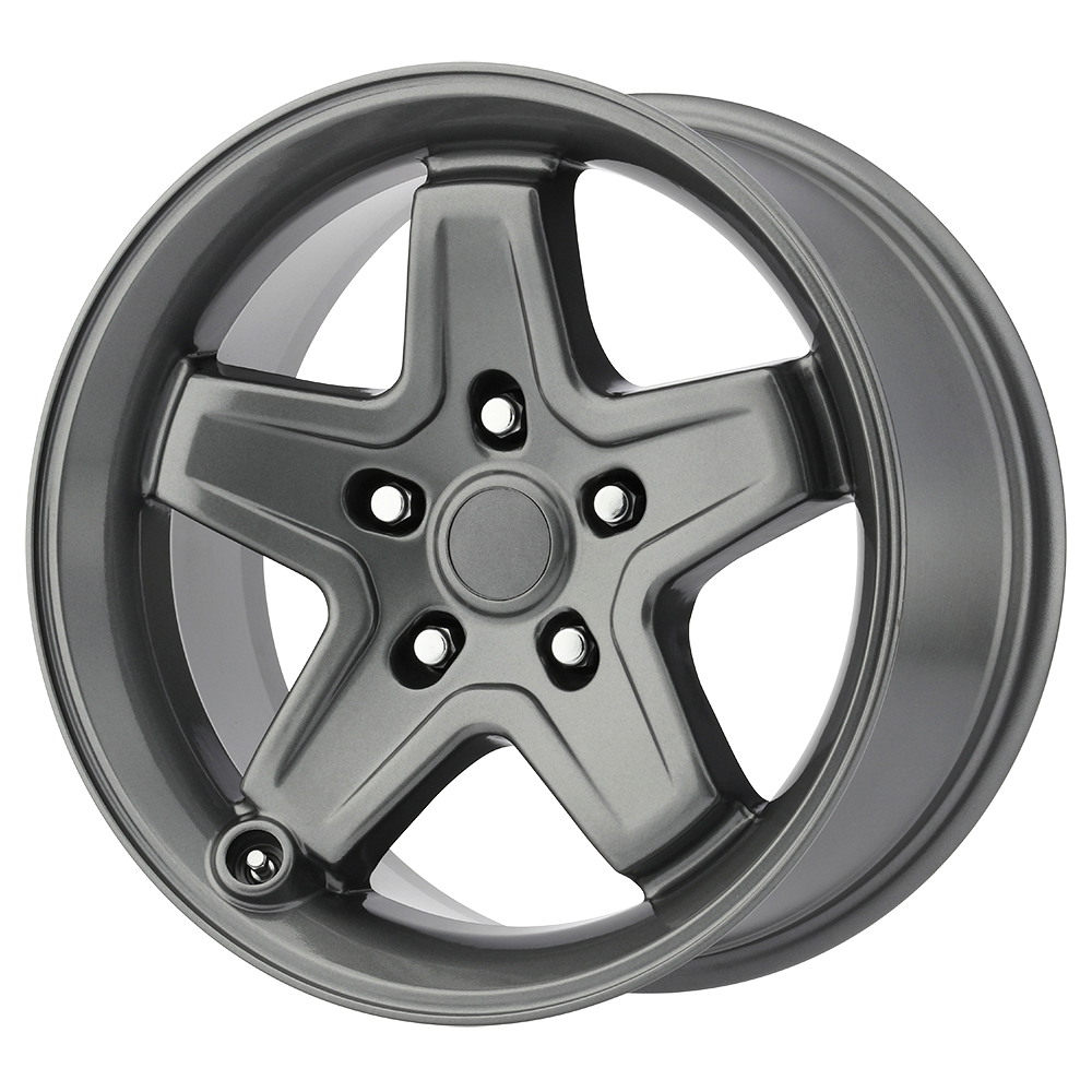 Performance Replicas PR180 ARGENT