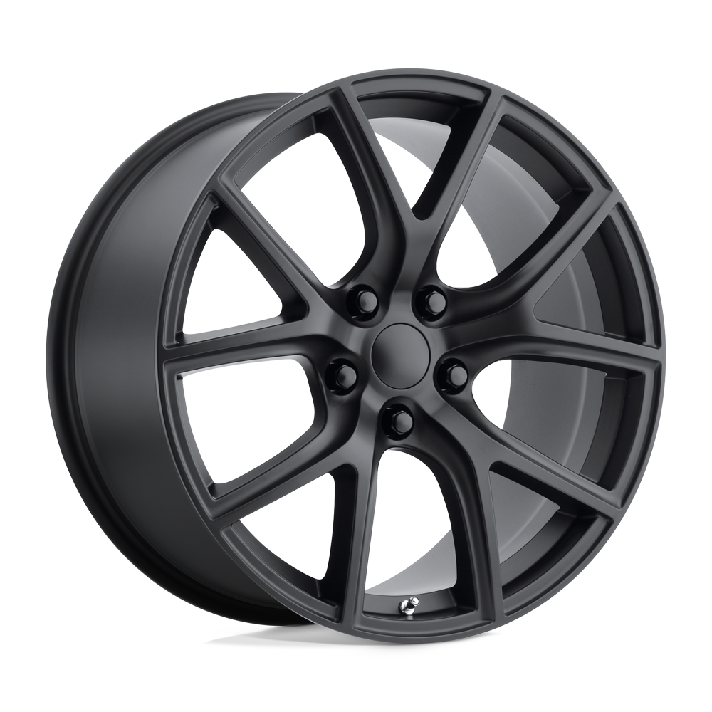 Performance Replicas PR181 SATIN BLACK