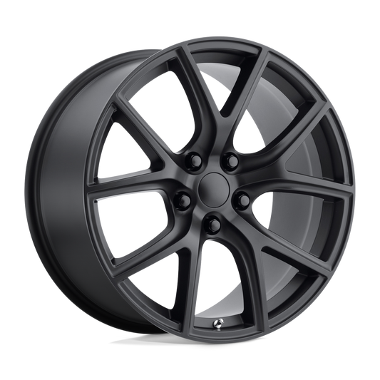 Performance Replicas PR181 SATIN BLACK