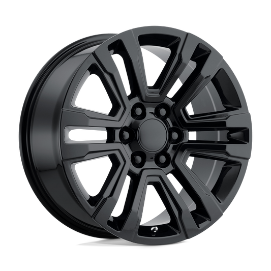 Performance Replicas PR182 GLOSS BLACK