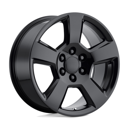 Performance Replicas PR183 GLOSS BLACK