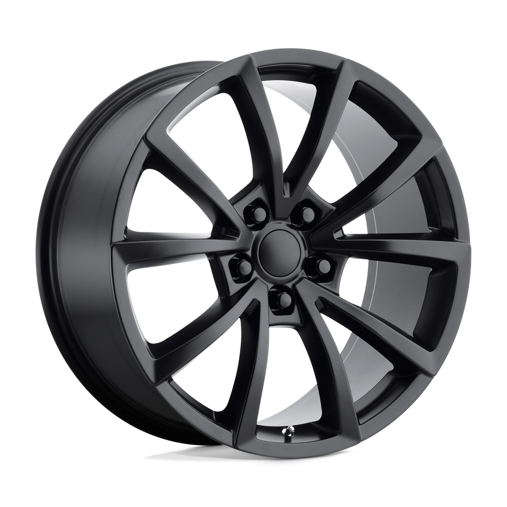 Performance Replicas PR184 SATIN BLACK