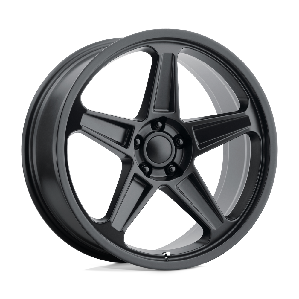 Performance Replicas PR186 MATTE BLACK