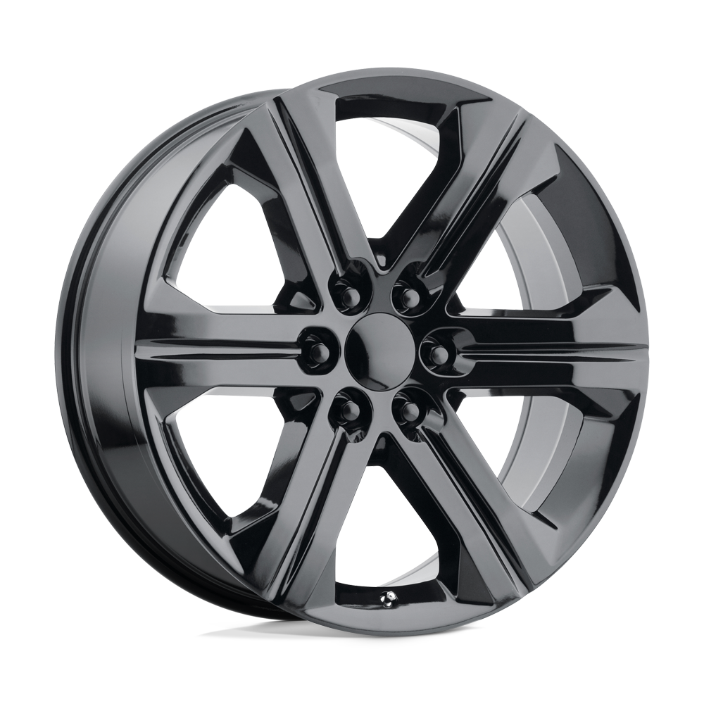Performance Replicas PR191 GLOSS BLACK