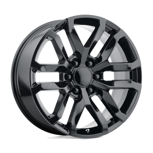 Performance Replicas PR196 GLOSS BLACK