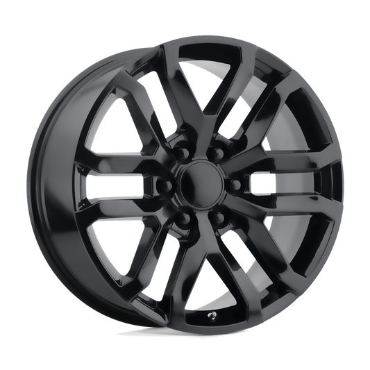 Performance Replicas PR196 SATIN BLACK