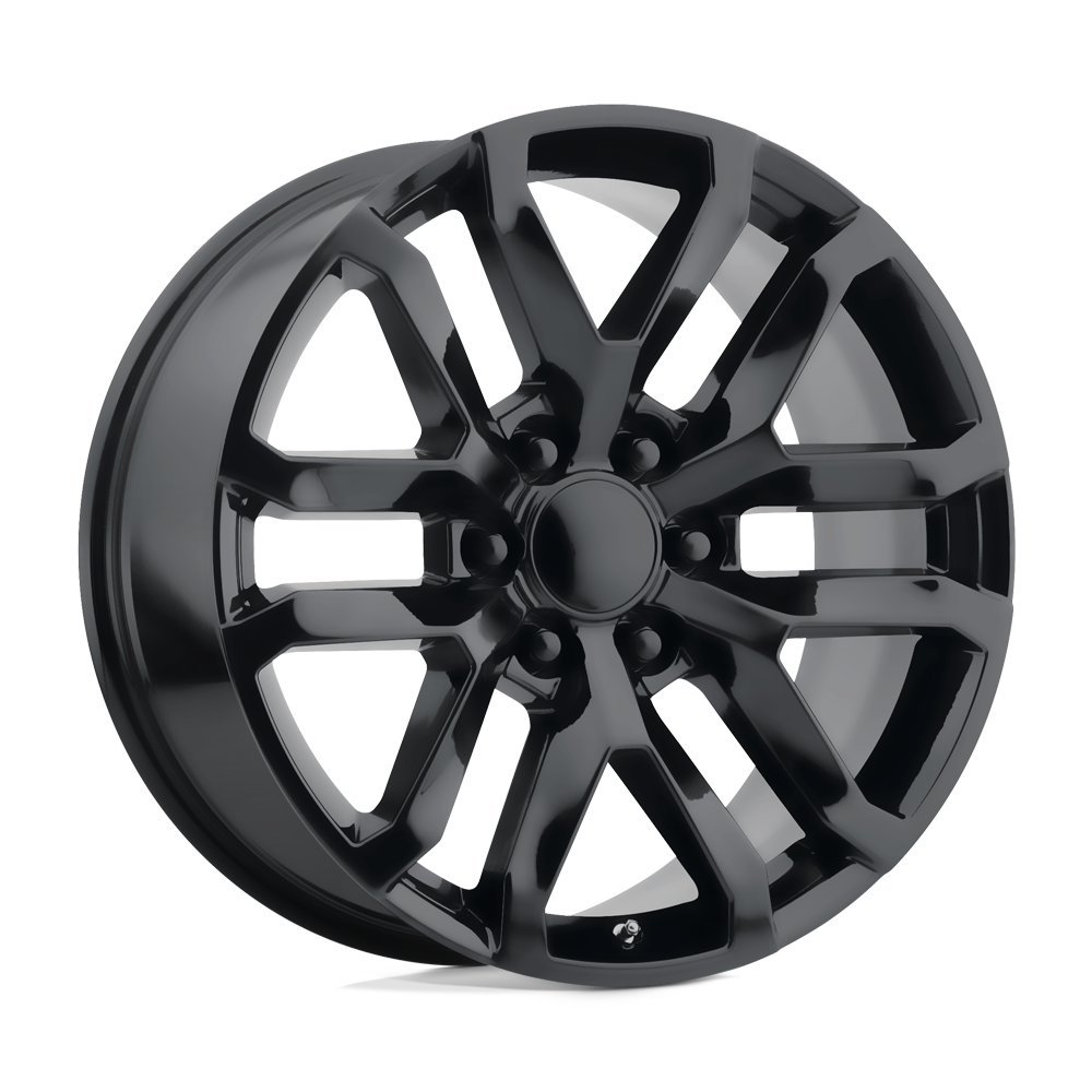 Performance Replicas PR196 SATIN BLACK
