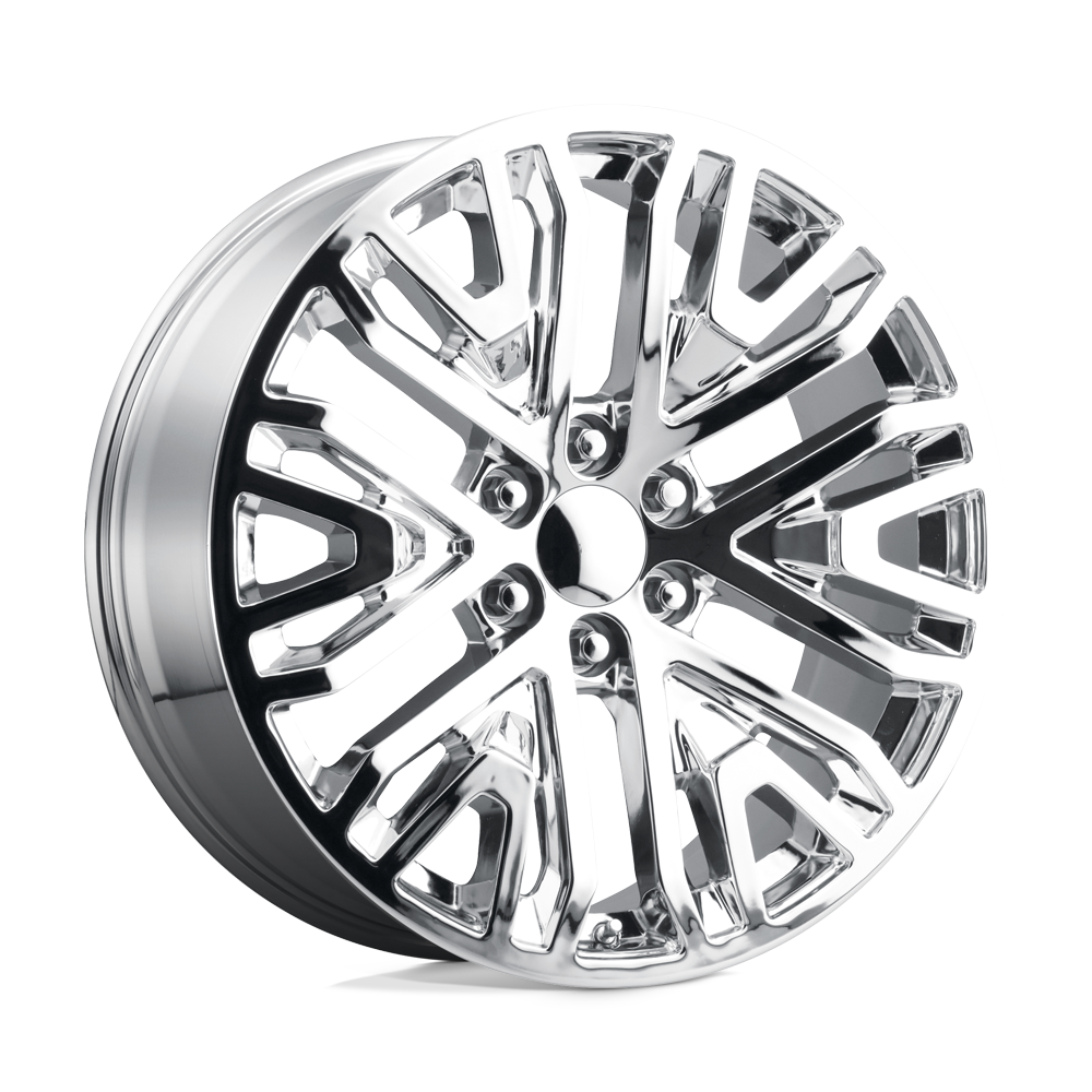 Performance Replicas PR197 CHROME