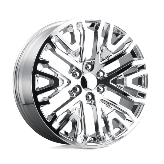 Performance Replicas PR197 CHROME