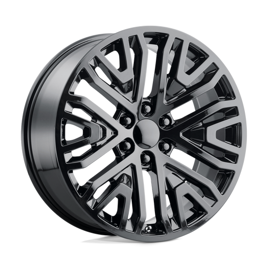 Performance Replicas PR197 GLOSS BLACK