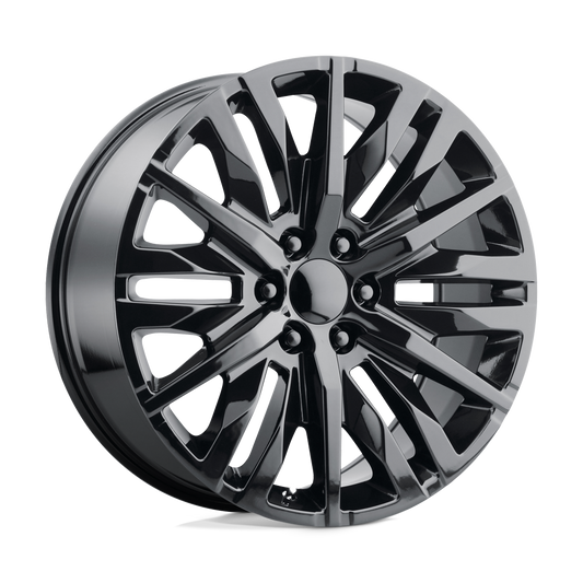 Performance Replicas PR198 GLOSS BLACK