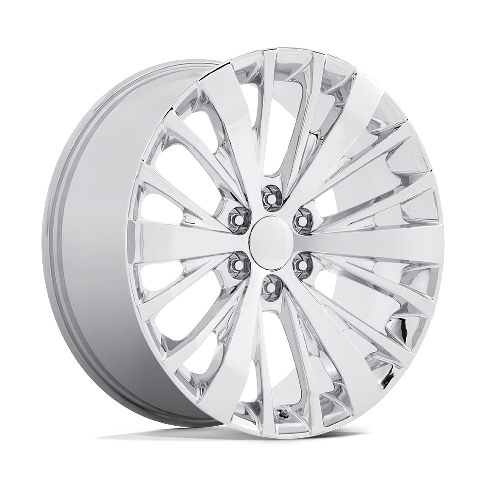 Performance Replicas PR201 CHROME