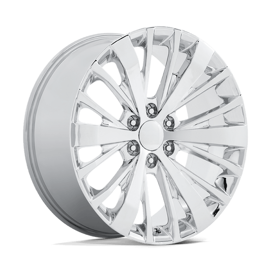 Performance Replicas PR201 CHROME