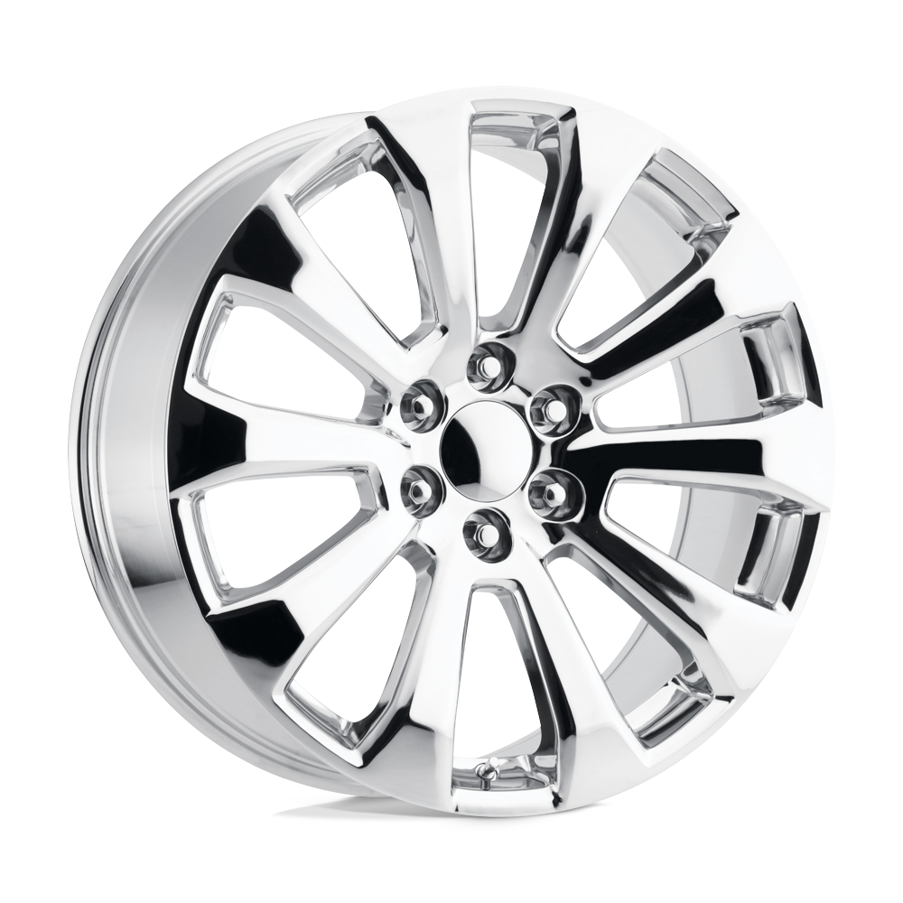 Performance Replicas PR204 CHROME