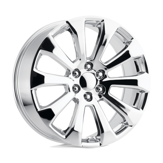 Performance Replicas PR204 CHROME
