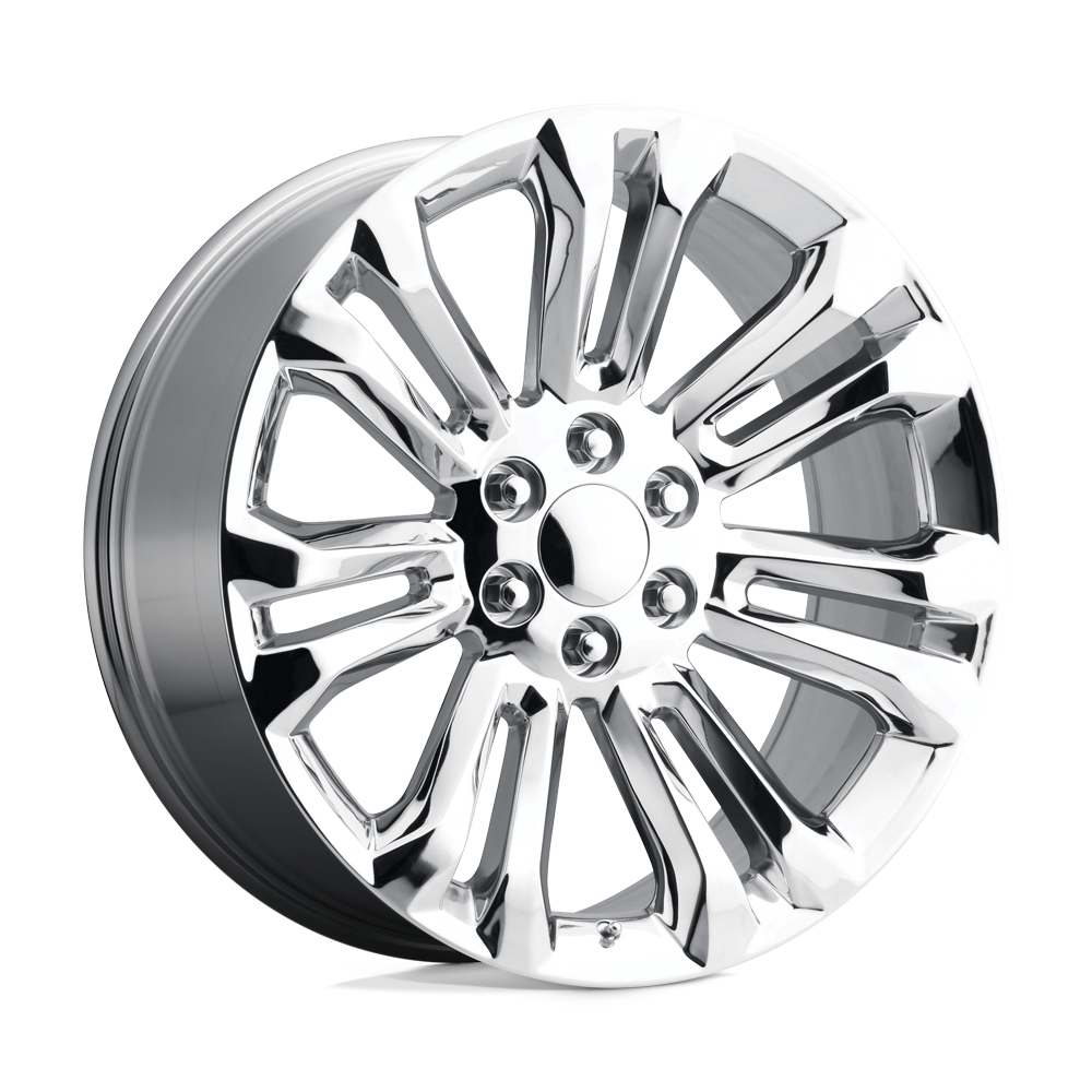 Performance Replicas PR205 CHROME