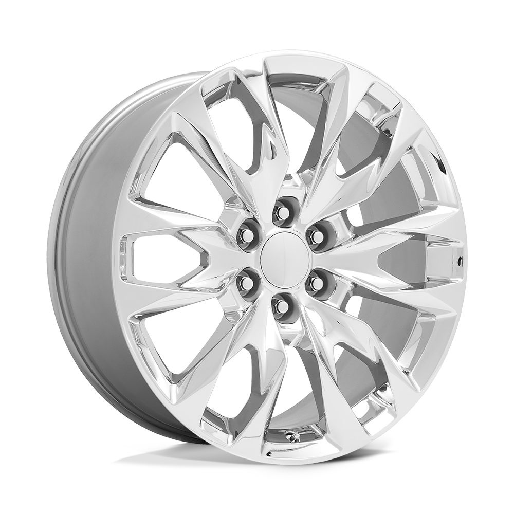 Performance Replicas PR210 CHROME