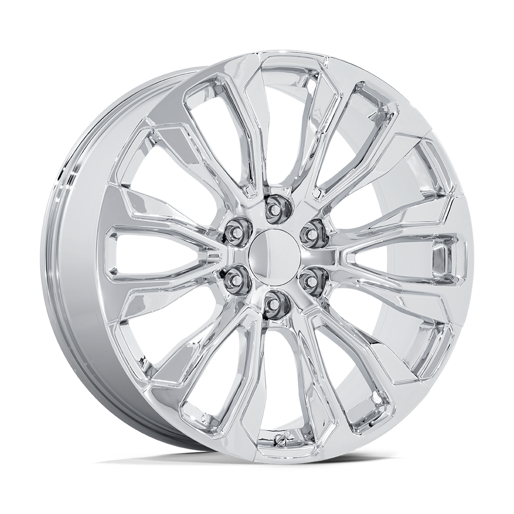 Performance Replicas PR211 CHROME