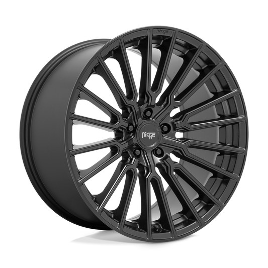 Niche 1PC M250 PREMIO MATTE BLACK