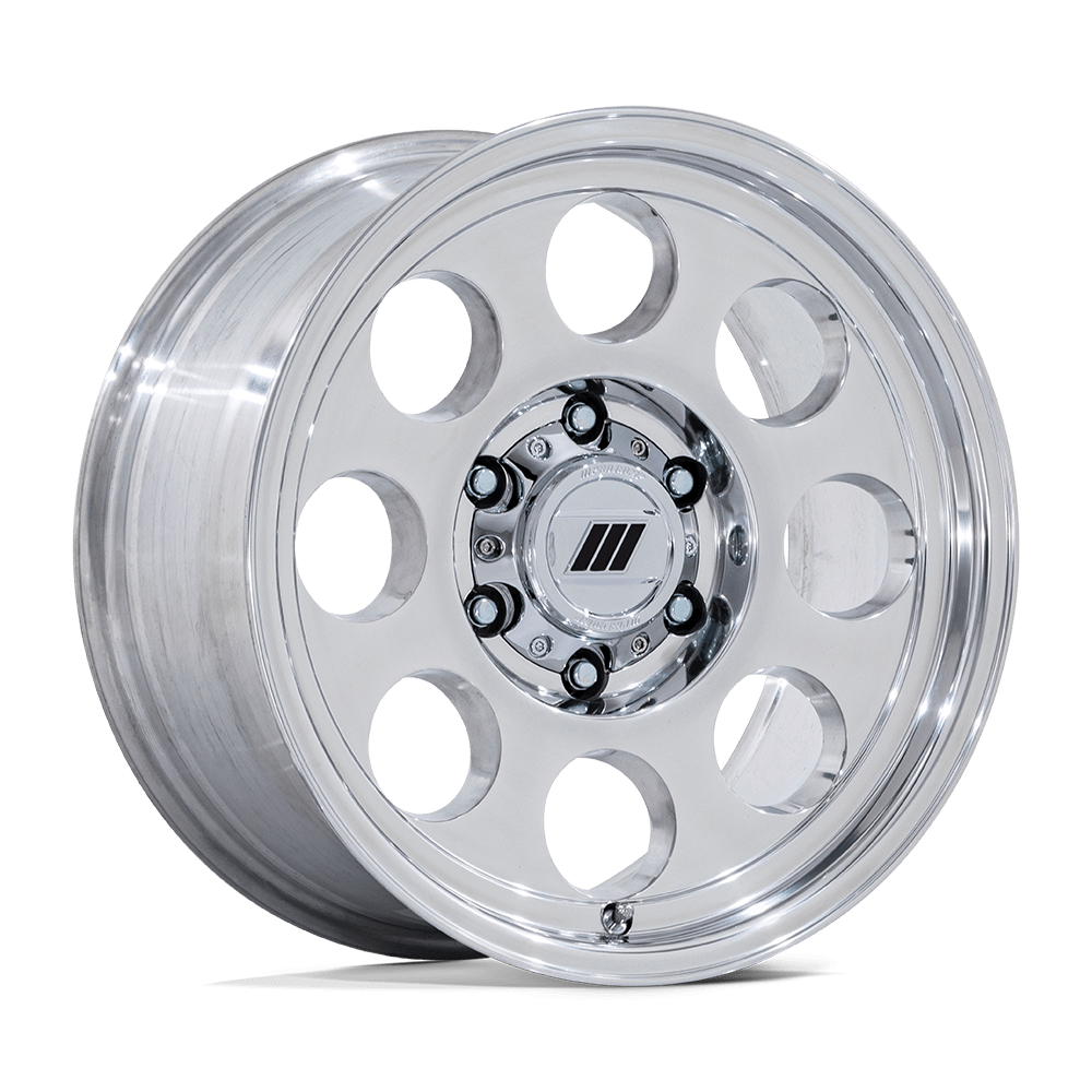 Pro Comp Alloys PA201 HERITAGE POLISHED