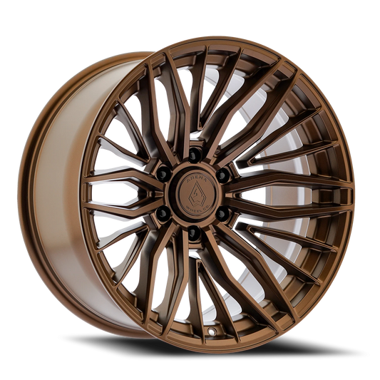 Arena Phantom Wheel Smoked Bronze