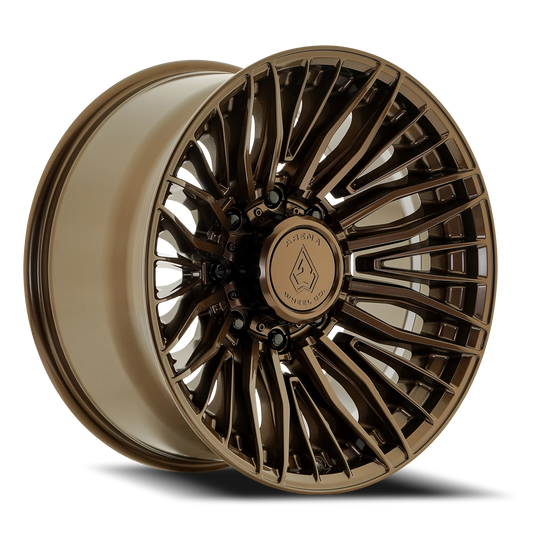 Arena Phantom Wheel Smoked Bronze