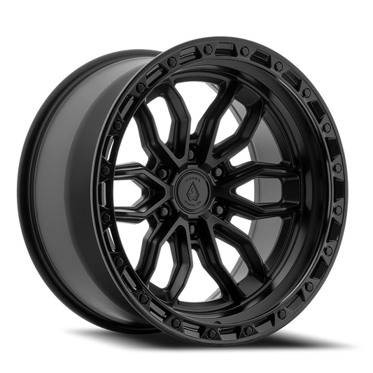 Arena Pursuit Wheel Black