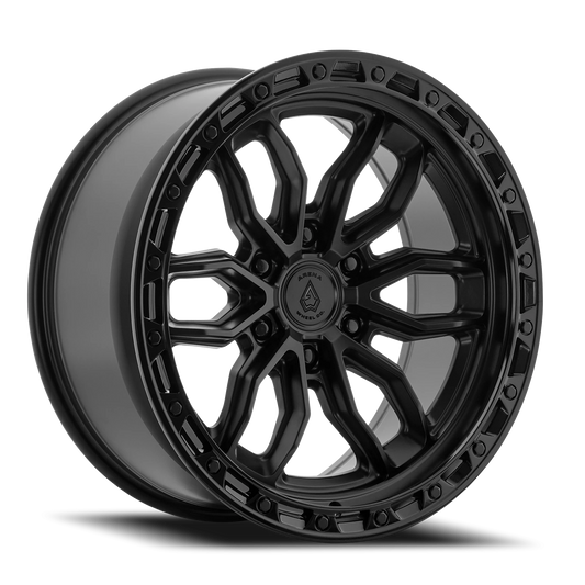 Arena Pursuit Wheel Black