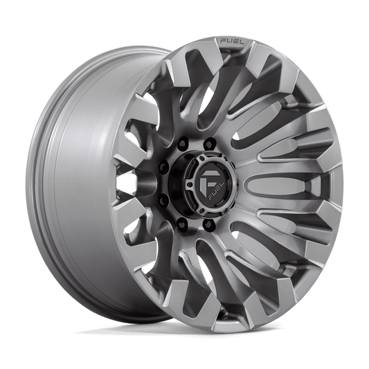Fuel D830 QUAKE PLATINUM